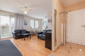 Jantar Apartamenty- Zielone Tarasy, Kołobrzeg